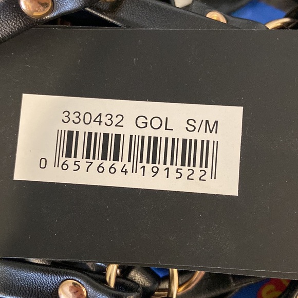 Forplay womens ravewear, cosplay, club wear. - Picture 8 of 8